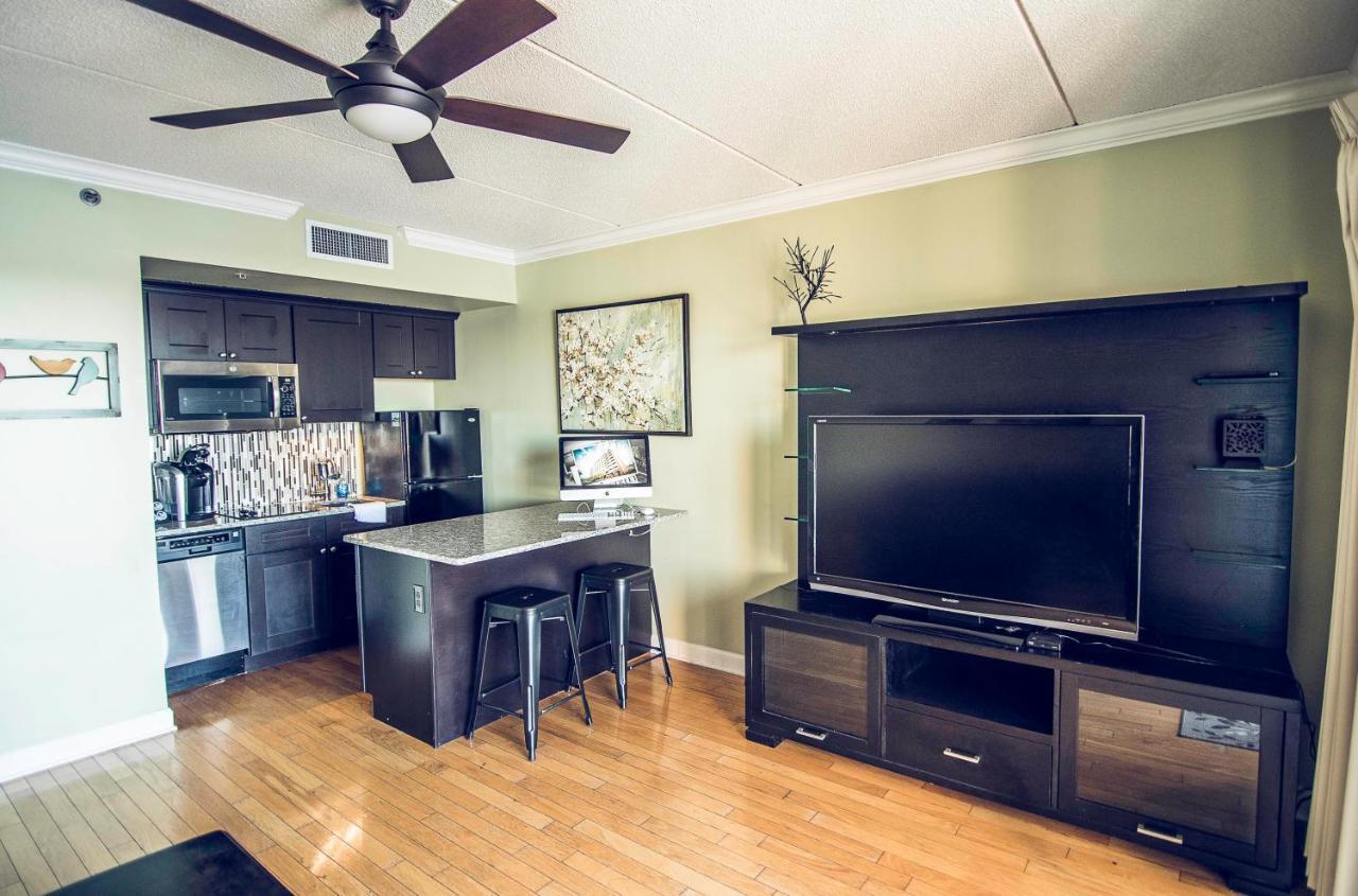 Water Street Retreat 08 Apartment Wilmington Ngoại thất bức ảnh