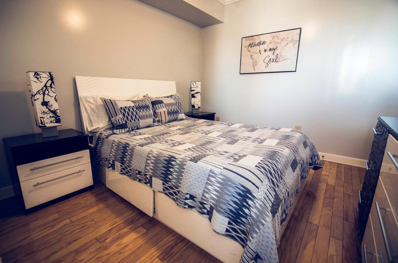 Water Street Retreat 08 Apartment Wilmington Ngoại thất bức ảnh
