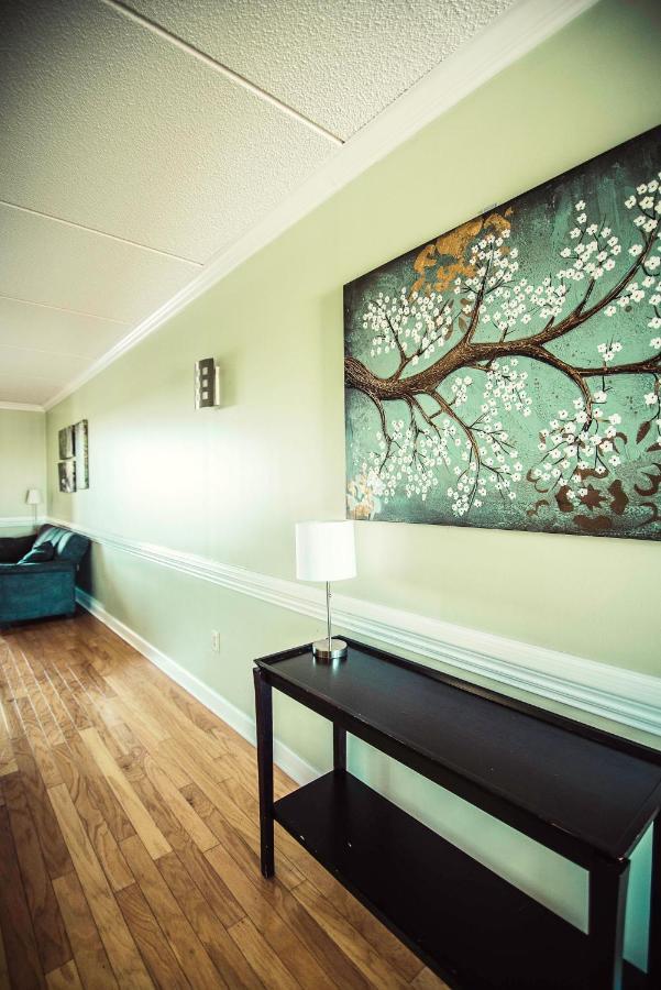 Water Street Retreat 08 Apartment Wilmington Ngoại thất bức ảnh
