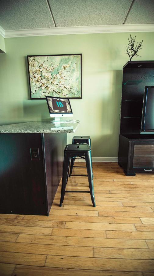 Water Street Retreat 08 Apartment Wilmington Ngoại thất bức ảnh