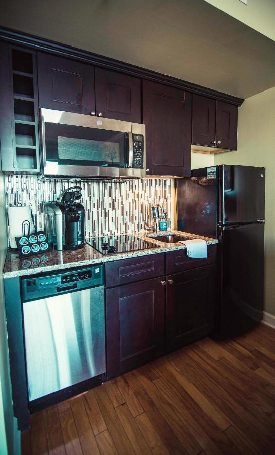 Water Street Retreat 08 Apartment Wilmington Ngoại thất bức ảnh