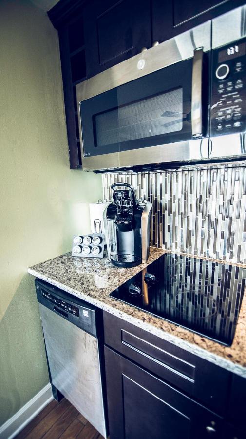 Water Street Retreat 08 Apartment Wilmington Ngoại thất bức ảnh